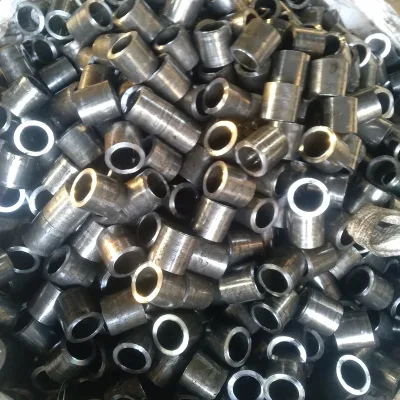 Trafilatura a freddo precisione 10mm 12mm trattamento termico Chromoly Motorcycle Automotive Parti 4130 4140 30CrMo 42CrMo acciaio senza saldatura in lega di cromo moly Tubo