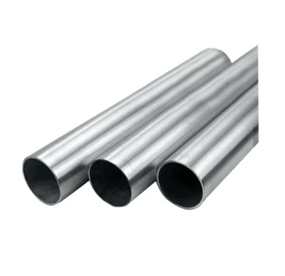 Alta qualità Prezzo basso prezzo ASTM A213 DIN 17175 en 10216 Tubo in acciaio inox in lega per apparecchiature per lo scambio termico