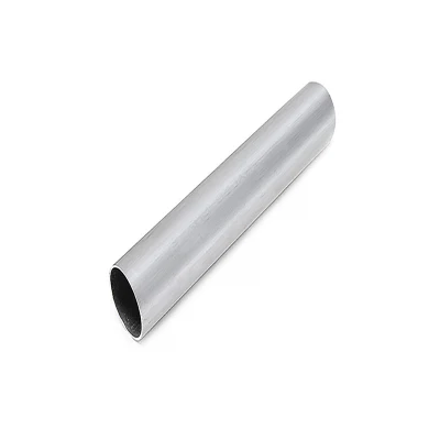 Prezzo di fabbrica tubo in alluminio diametro grande 80mm 100mm 200mm 4032 4043 2011 2014 2017 2024 2117 2018 2218 alluminio rotondo Tubo