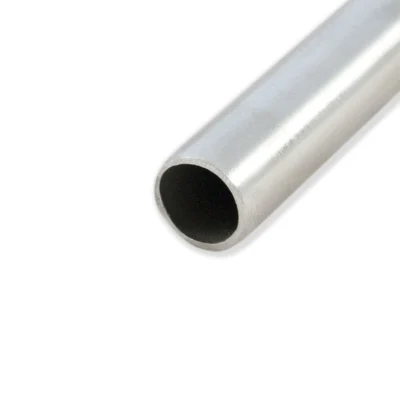 Fornitore cinese tubi rotondi Aluminio 6063 T5 6061 T6 3003 3004 tubo in alluminio