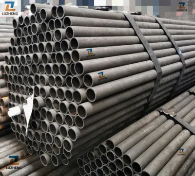 Tubi in acciaio senza saldatura a basso tenore di carbonio ASTM A179 ASME SA179