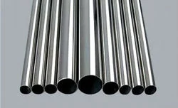 ASTM A269 A312 316 316L En10216-5 AP Ba lucido inox Tubo in acciaio senza saldatura