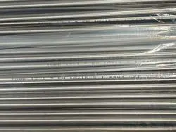 ASTM A269 A312 316 316L En10216-5 AP Ba lucido inox Tubo in acciaio senza saldatura