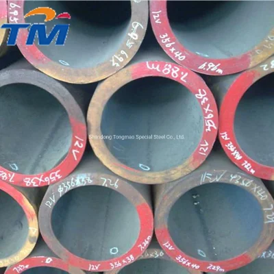 ASTM A213 Produttore di tubi in acciaio senza saldatura in lega
