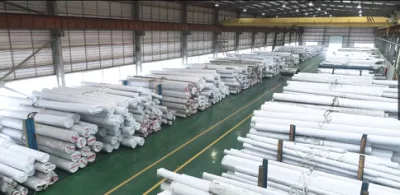 Contenitore in legno Fukai lucido in lega 168mm-711mm Cina senza saldatura tubo in acciaio