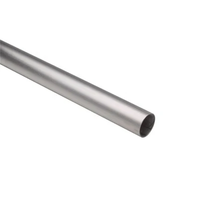 Tubo in lega di rame-nichel 400 (UNS N04400) per vendita a caldo