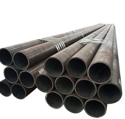 Vendita all&prime;ingrosso ASME SA213 T11 T12 T22 caldaia in lega di acciaio senza saldatura Tubi