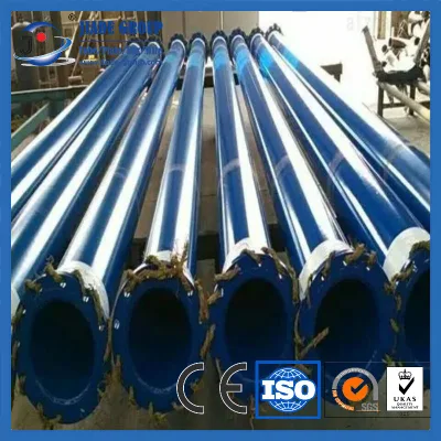 ASTM A519 laminato a caldo senza saldatura in carbonio e acciaio legato meccanico Tubo per impianti idraulici