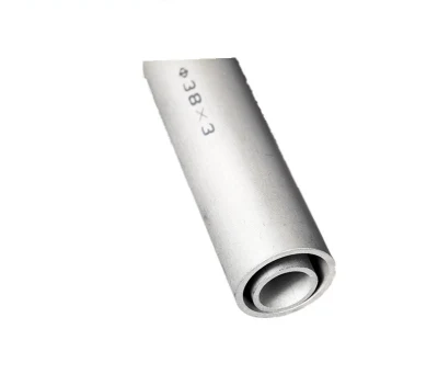 Tubo in acciaio inox 316L/304 tubo in acciaio senza saldatura da 10 pollici per parete pesante