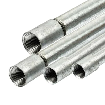 HYT Factory Direct sale senza cuciture rivestimento in PE a freddo SCH 40 Gr. 1045 tubo circolare in acciaio al carbonio e lega per tubo caldaia