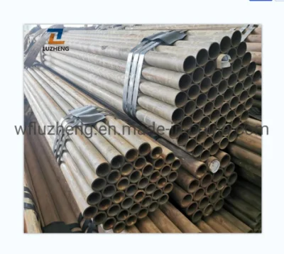 Tubo in acciaio a bassa lega ASME SA213 SA213m T5 T9 T11 T22 per caldaie e centrali elettriche