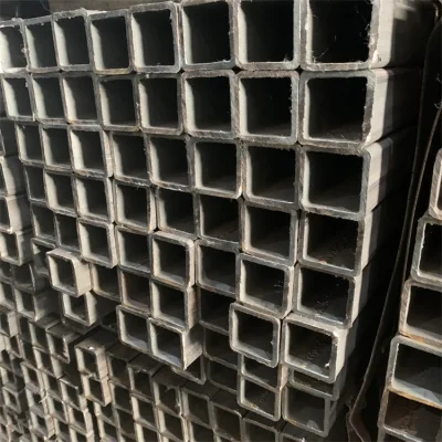 Tubo senza saldatura in acciaio al carbonio 12cr1MOV tubo in acciaio legato alto 20 g. Tubo della caldaia a pressione