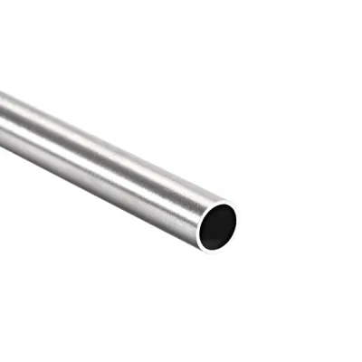 Vendita diretta di tubi senza saldatura GOST standard russo ASTM in metallo SS 9941-81 tubo in acciaio inox senza saldatura