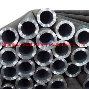 TP304/TP304L/Tp316/Tp316L/Tp321/317/L/310S/201b/201h/2205 tubo e tubo in acciaio inox senza saldatura /rotondo/quadrato GB/ASTM/ASME/DIN/en/GOST/JIS -SG-AA-1-16