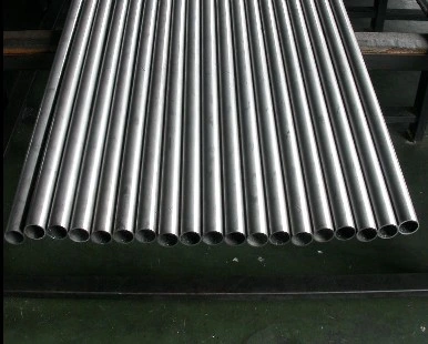 ASTM 519 acciaio senza saldatura ad alta qualità e Best Selling Instruction Tubo e tubo
