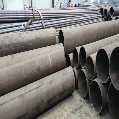 17-914mmod Cina Carbon Steel Produttore Sezione cava ASTM Tubi zincati in acciaio al carbonio A500 MS / tubo quadrato