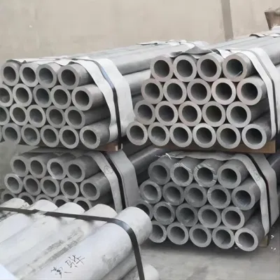 High Quality Factory Direct Wholesale Produttore personalizzato Prezzo basso prezzo Alu Tubo quadrato rotondo in lega 2A12 2024 5052 5082 5083 6063 6061 7075 tubo in alluminio T6