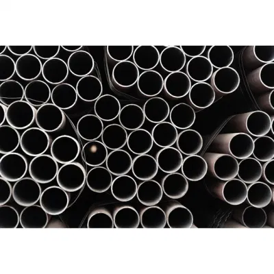 Tubo in acciaio a bassa lega laminato a caldo ASTM A182 F91 tipo 1 Prezzo di fabbrica