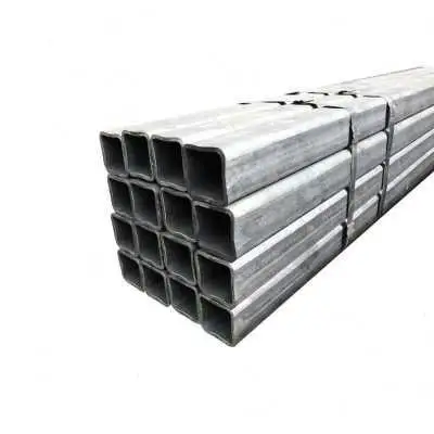 DIN2391 St37.4 15mo3 23 mm tubo in acciaio a basso contenuto di carbonio A106 Gr. B tubo in acciaio senza saldatura