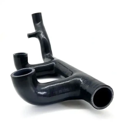 Radiatore personalizzato ad alta pressione tubo in silicone per Toyota alta Lexu Tubo flessibile del radiatore RS200 Sxe10 is200 98-05