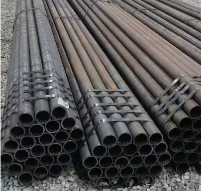 Tubo per caldaie ASTM A335 P92 tubo in acciaio senza saldatura per caldaia
