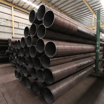 17-914mmod Cina Carbon Steel Produttore Sezione cava ASTM Tubi zincati in acciaio al carbonio A500 MS / tubo quadrato