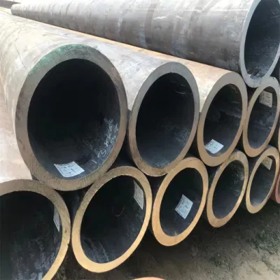 API 5L PSL2 GRB X52 X56 X60 X70 tubo di linea Tubo olio Sch40 Sch10 senza saldatura di grande diametro in acciaio al carbonio Tubo tubo tubo tubo tubo tubo di petrolio