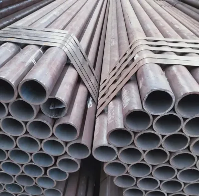 Tubo per caldaie ASTM A335 P92 tubo in acciaio senza saldatura per caldaia