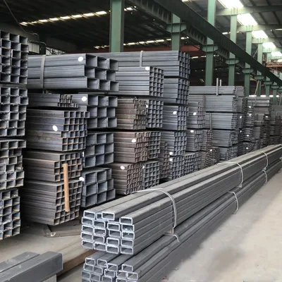 ASTM Cina A36 ASTM A106b Q235 Q345 20 n. 45 65mn 1020 4104 SCR420s SCR440 Cr430 acciaio al carbonio senza saldatura in lega di caldaia Tubo T11 utensile acciaio tubi di levigatura tubi