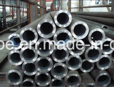 ASME SA-335/SA335m*ASTM A335 tubo per bolle senza saldatura in acciaio legato