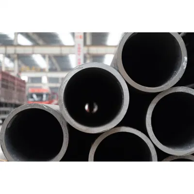  Tubo in acciaio a bassa lega laminato a caldo ASTM A182 F91 tipo 1 Prezzo di fabbrica
