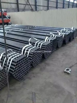 ASME SA-335/SA335m*ASTM A335 tubo per bolle senza saldatura in acciaio legato