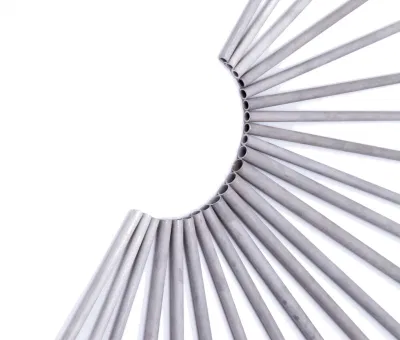 SS Produttori tubi ASTM/AISI/DIN/JIS acciaio inox bobina industriale per tubi saldati Tubo SEGATO