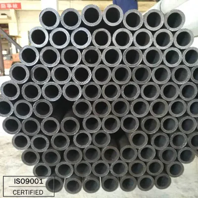 ASME Sb519 acciaio AISI 4130 4140 tubi rotondi senza saldatura
