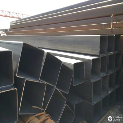 ASTM Cina A36 ASTM A106b Q235 Q345 20 n. 45 65mn 1020 4104 SCR420s SCR440 Cr430 acciaio al carbonio senza saldatura in lega di caldaia Tubo T11 utensile acciaio tubi di levigatura tubi