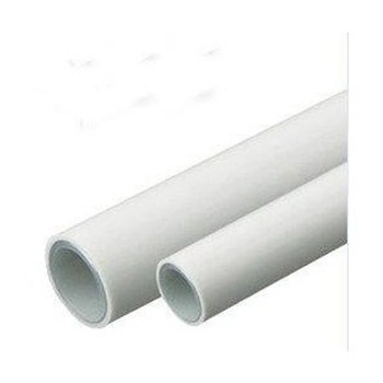 Produttore fabbrica tubo PPR diametro 200 mm resistenza UV vantaggio