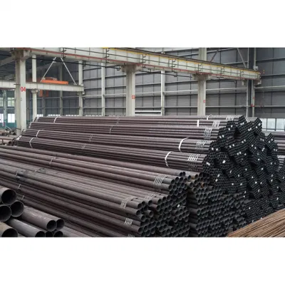 Tubo in acciaio a bassa lega laminato a caldo ASTM A182 F91 tipo 1 Prezzo di fabbrica