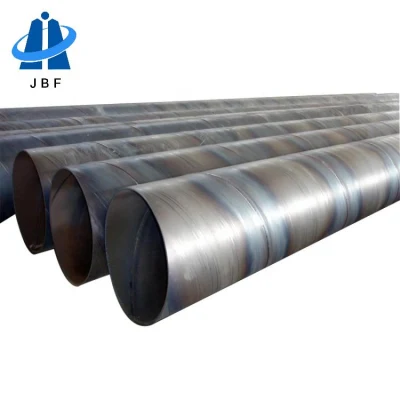 ASTM API 5L ERW SCH 40 80 A106 Prezzo GRB Per tubo in acciaio laminato a caldo St35.8 senza saldatura in carbonio Tubo/tubo