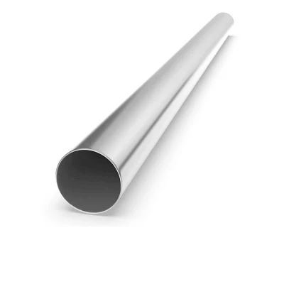 Spessore saldatura a parete senza cuciture levigatura quadrate in ottone titanio rame Lega di nichel zincata Nero inox tubo in acciaio inox per struttura Cilindro idraulico