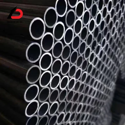 Mas Med ASTM A283 T91 P91 4130 42CrMo lega 15CrMo a basso tenore di carbonio St37 C45 A106 Gr. B A53 45 n. 20 Prezzo fabbrica tubo in acciaio senza saldatura