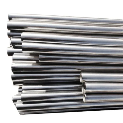Carbone, acciaio inox, in lega per alimenti/bevande/prodotti lattiero-caseari 304L tubo senza saldatura TP304 caldaia in acciaio inox