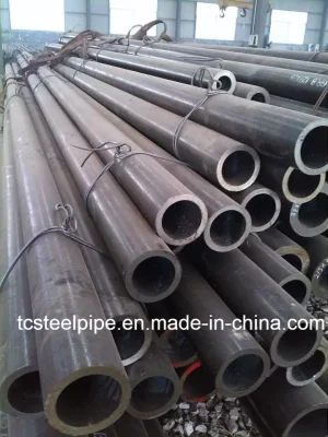 ASME SA-335 P11 tubo senza saldatura in acciaio legato