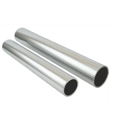 Carbone, acciaio inox, in lega per alimenti/bevande/prodotti lattiero-caseari 304L tubo senza saldatura TP304 caldaia in acciaio inox