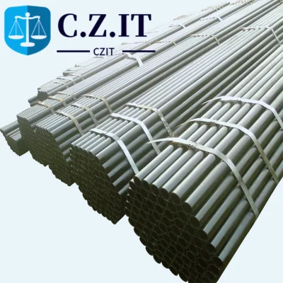 Tubo in lega senza saldatura ASTM A335 P11, P91, P22