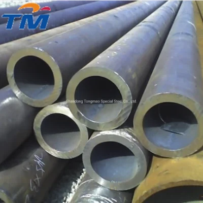 ASTM A213 Produttore di tubi in acciaio senza saldatura in lega