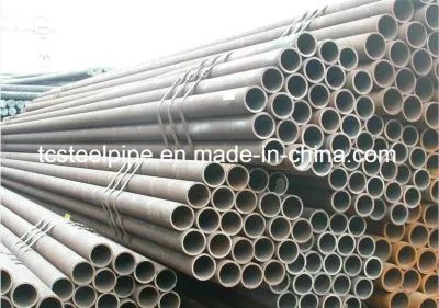 ASME SA-335/SA335m*ASTM A335 tubo per bolle senza saldatura in acciaio legato