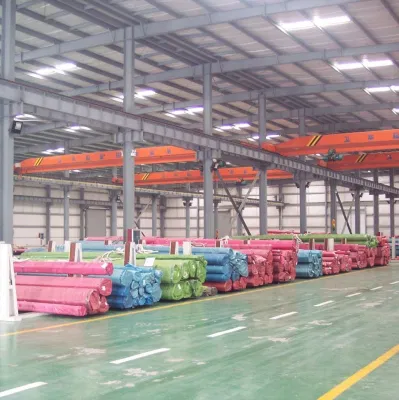Shopping in linea Super Duplex sta decapando acido passivazione ricottura IGC Prova tubo in acciaio al carbonio senza saldatura di alta qualità ASTM A213 Od38*2mm Fornitori di fabbrica della Cina