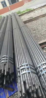 ASTM A335 P5 P9 P11 P22 P91 in lega di acciaio dimensioni tubo: 1/2&quot; - 80&quot;