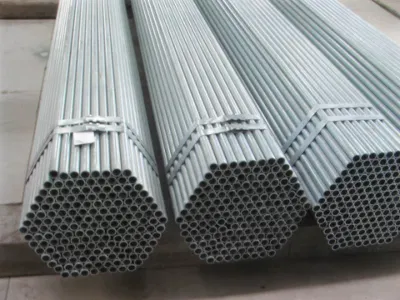Tubo in acciaio al carbonio senza cuciture rotondo o quadrato alto standard 14 CrMo Prezzo più favorevole tubo in acciaio zincato fabbricato in Cina