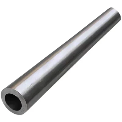 Acciaio senza giunture preciso laminato a freddo standard DIN ASTM Produttore di tubi laminati a freddo senza saldatura acciaio senza saldatura Prezzo di fabbrica senza saldatura Tubo in acciaio